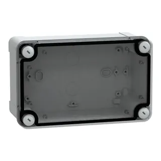 Schneider Electric Gehäuse