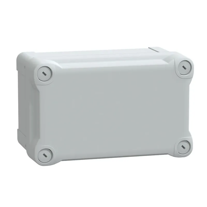 Schneider Electric Gehäuse