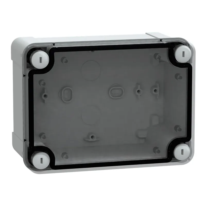 Schneider Electric Gehäuse