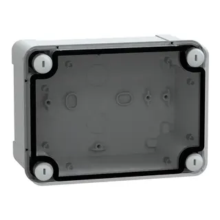 Schneider Electric Gehäuse