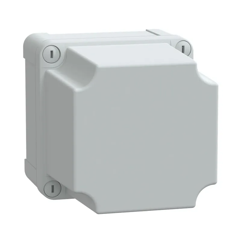 Schneider Electric Gehäuse