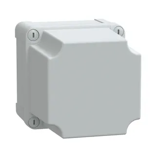 Schneider Electric Gehäuse