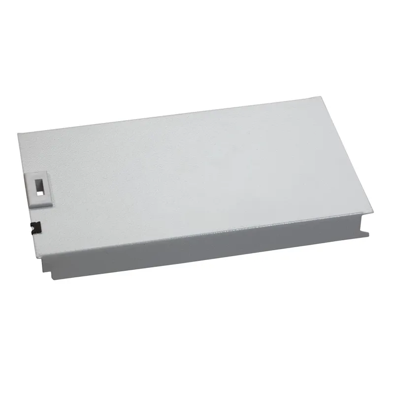 Schneider Electric Frontplatte