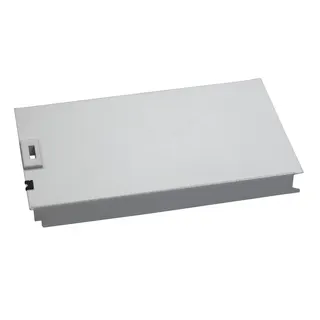 Schneider Electric Frontplatte