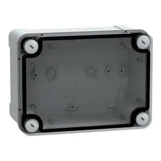 Schneider Electric Gehäuse