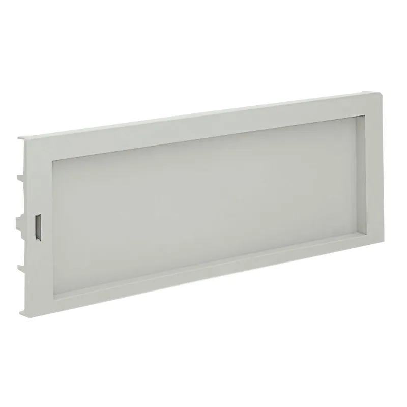 Schneider Electric Blindblende