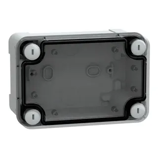 Schneider Electric Gehäuse