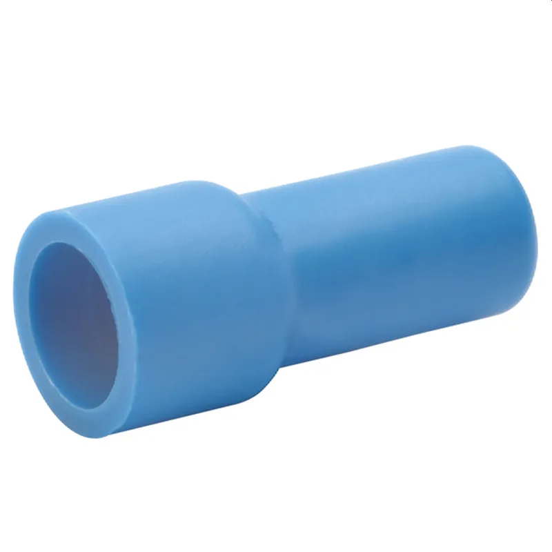Klauke Endverbinder 1,5-2,5qmm L: 16mm verzinnt vollisoliert 1130