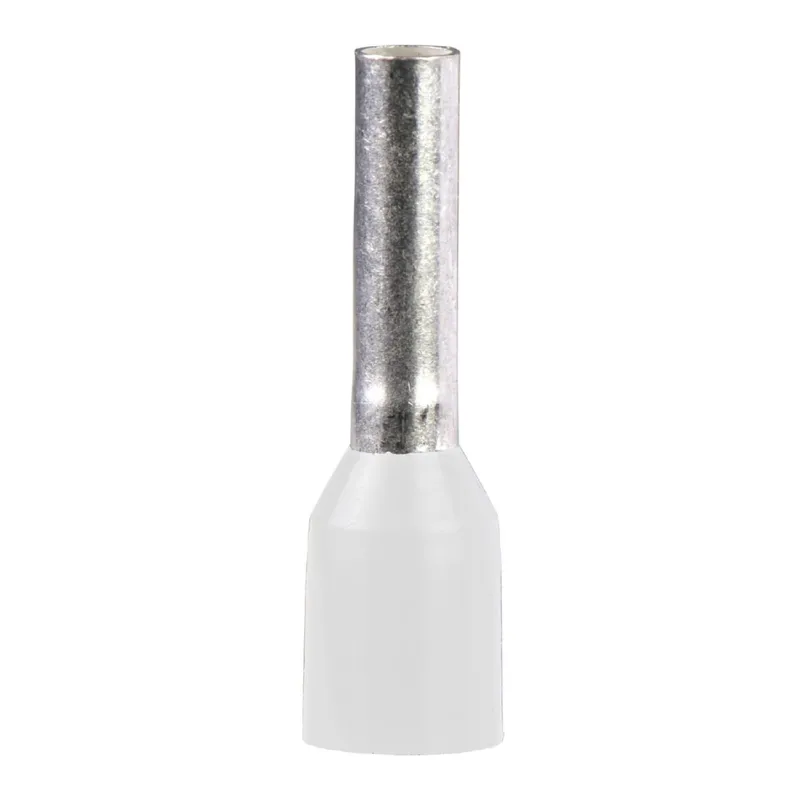 Schneider Electric Aderendhülse DZ5CE005 NFC 0,5qmm weiss NORM DZ5CE005
