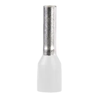 Schneider Electric Aderendhülse DZ5CE005 NFC 0,5qmm weiss NORM DZ5CE005