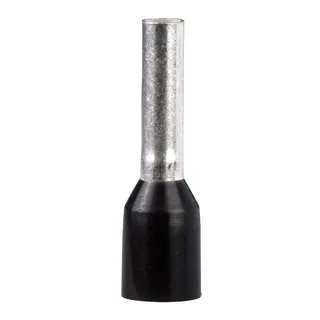 Schneider Electric Aderendhülse DZ5CE015 NFC 1,5qmm schwarz NORM DZ5CE015