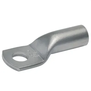 Klauke Rohrkabelschuh 10qmm 22mm M6 Nickel 59N6