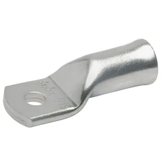 Klauke Rohrkabelschuh ohne Sichtloch F-Reihe 95qmm M10 VZ 708F10