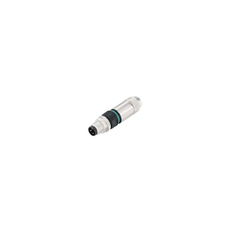 Weidmüller Rundsteckverbinder SAIS-3-IDC M8 small 1784040001