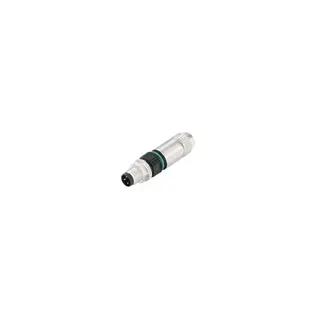 Weidmüller Rundsteckverbinder SAIS-3-IDC M8 small 1784040001