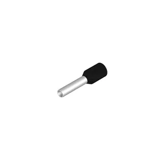 Weidmüller Aderendhülse H1,5/14D schwarz BD 9005890000