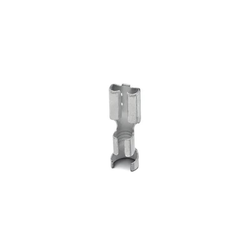 Phoenix Contact Verbinder C-SCF 6/6,3X0,8