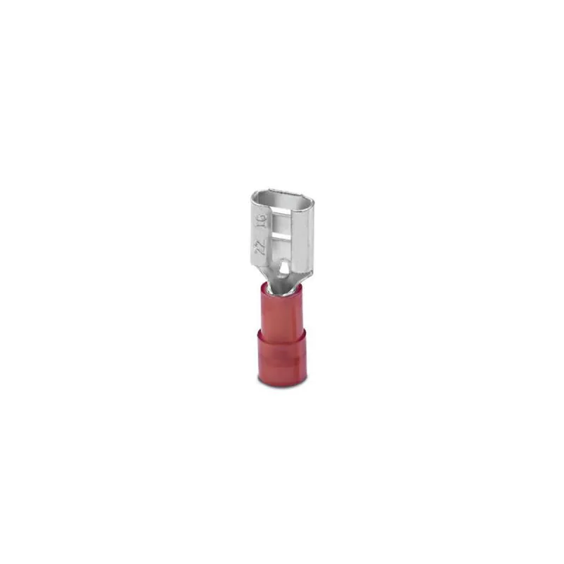 Phoenix Contact Verbinder C-SCFI 1,5/6,3X0,8