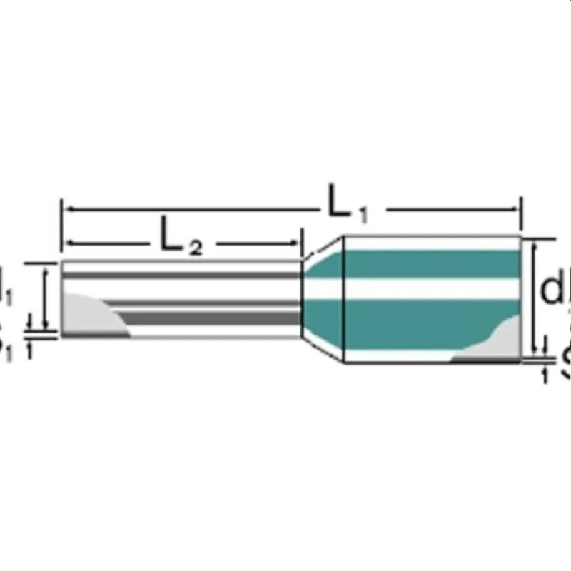 Weidmüller Aderendhülse H10,0/22D R 9019240000 100 STK