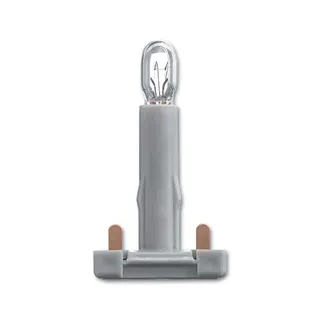 Busch-Jaeger 8344-1 8V 40mA Glühlampe, Glühbirne