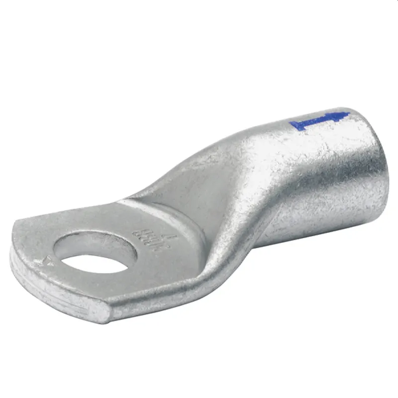 Klauke Rohrkabelschuh blue connection 50qmm M8 verzinnt 50B8