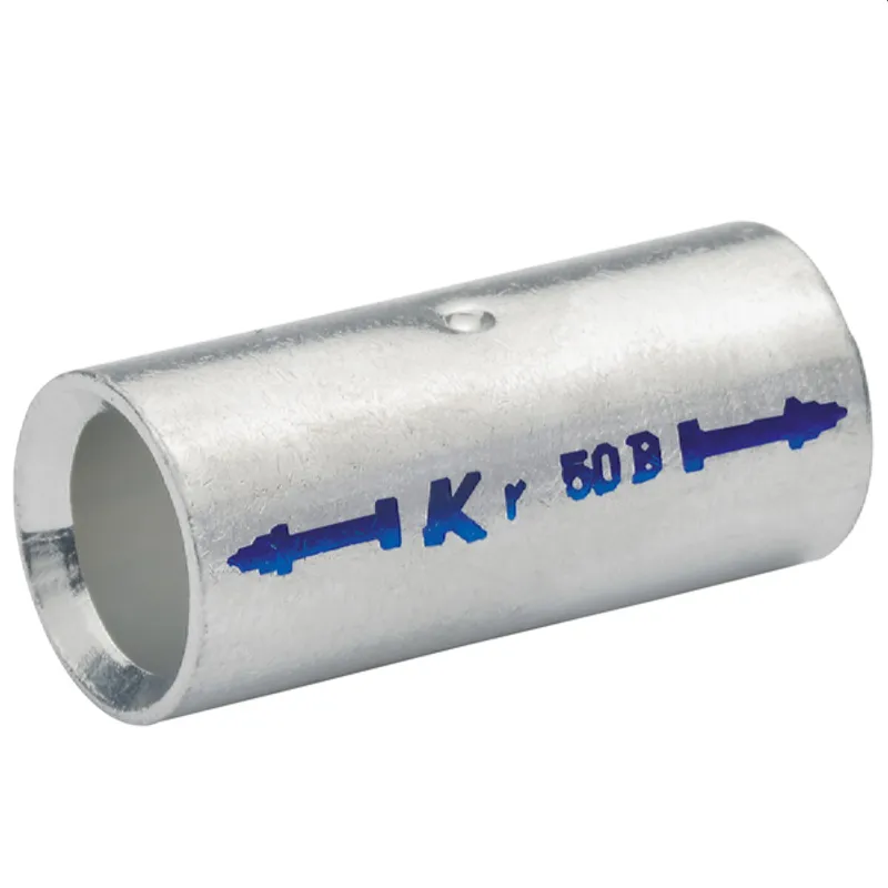 Klauke Stossverbinder blue connection 35qmm verzinnt 35B
