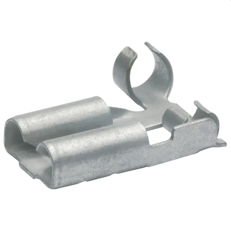 Klauke Flachsteckhülse 6,3x0,8mm 0,5-1qmm VZ 3720