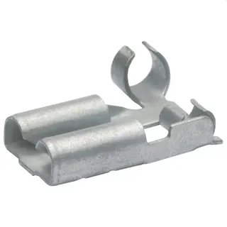 Klauke Flachsteckhülse 6,3x0,8mm 0,5-1qmm VZ 3720
