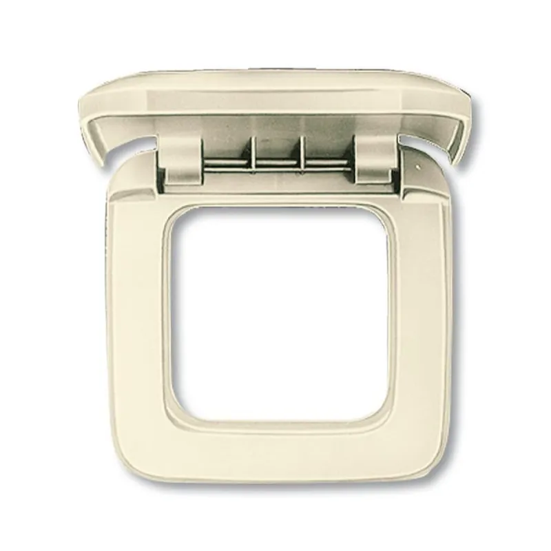 Busch-Jaeger 2518-212 Reflex-SI Schutzabdeckung