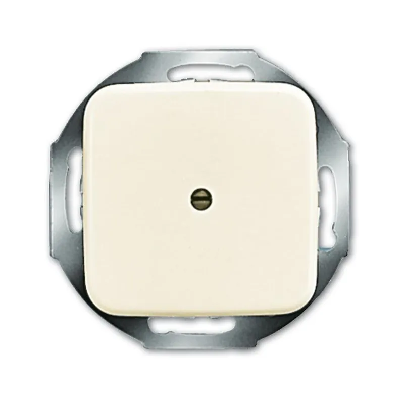 Busch-Jaeger 2527-212 SI Leitungsauslass
