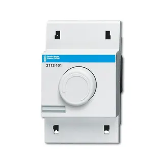 Busch-Jaeger 2112-101 fuer EVG Potentiometer