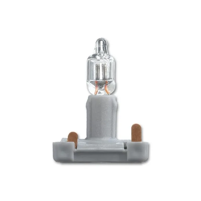 Busch-Jaeger 8338-1 230V 0,5mA Glimmlampe