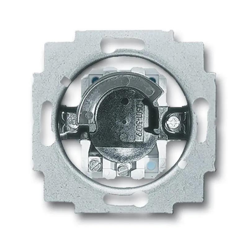 Busch-Jaeger 2733 USL-101 Schlüsselschalter