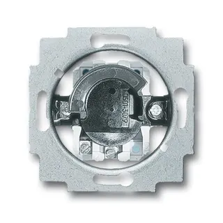 Busch-Jaeger 2733 USL-101 Schlüsselschalter