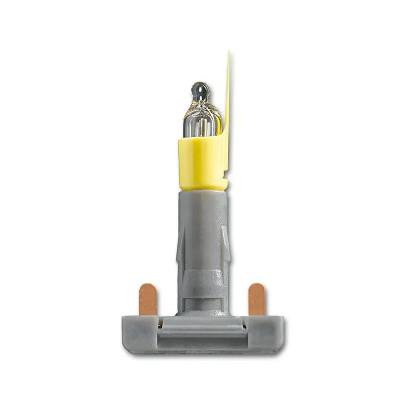 Busch-Jaeger 8382-10 weiss 1,0mA Beleuchtungseinsatz