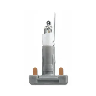 Busch-Jaeger 8383-10 weiss 2,0mA Beleuchtungseinsatz