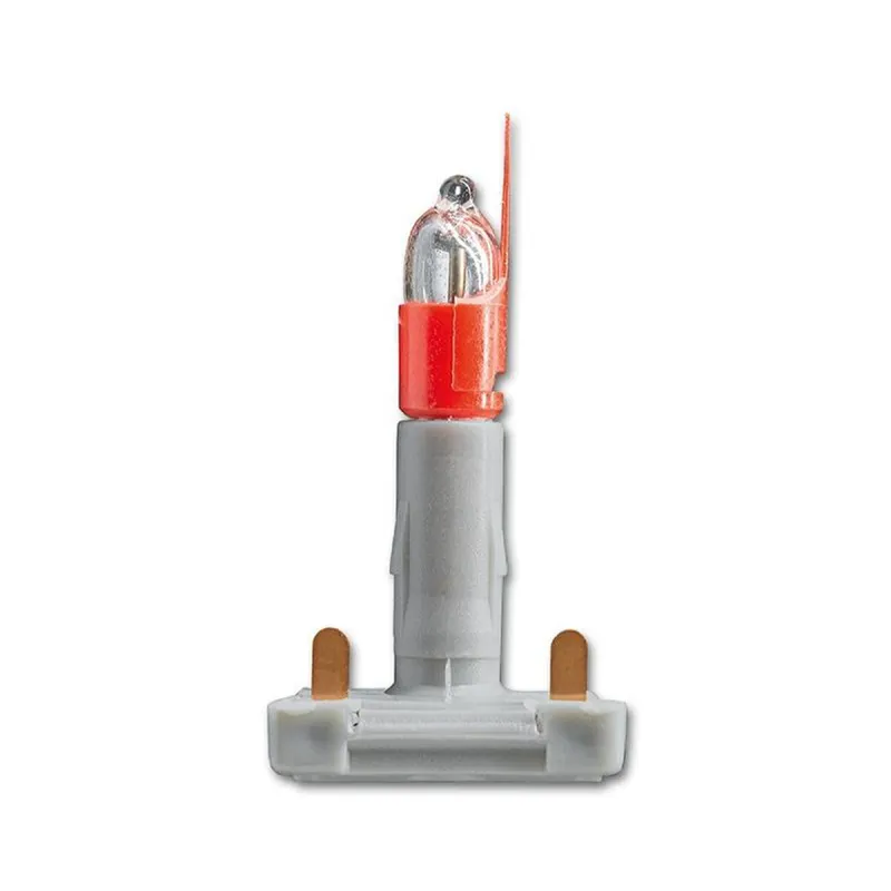 Busch-Jaeger 8380-17 blau 0,5mA Beleuchtungseinsatz