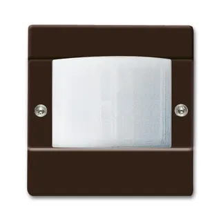 Busch-Jaeger 6800-31-102C AW44 braun Bewegungssensor