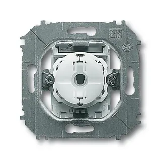 Busch-Jaeger 2001/6/6 U Wechselschalter