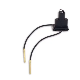 Busch-Jaeger 8346-1 230V 1mA Glimmlampe