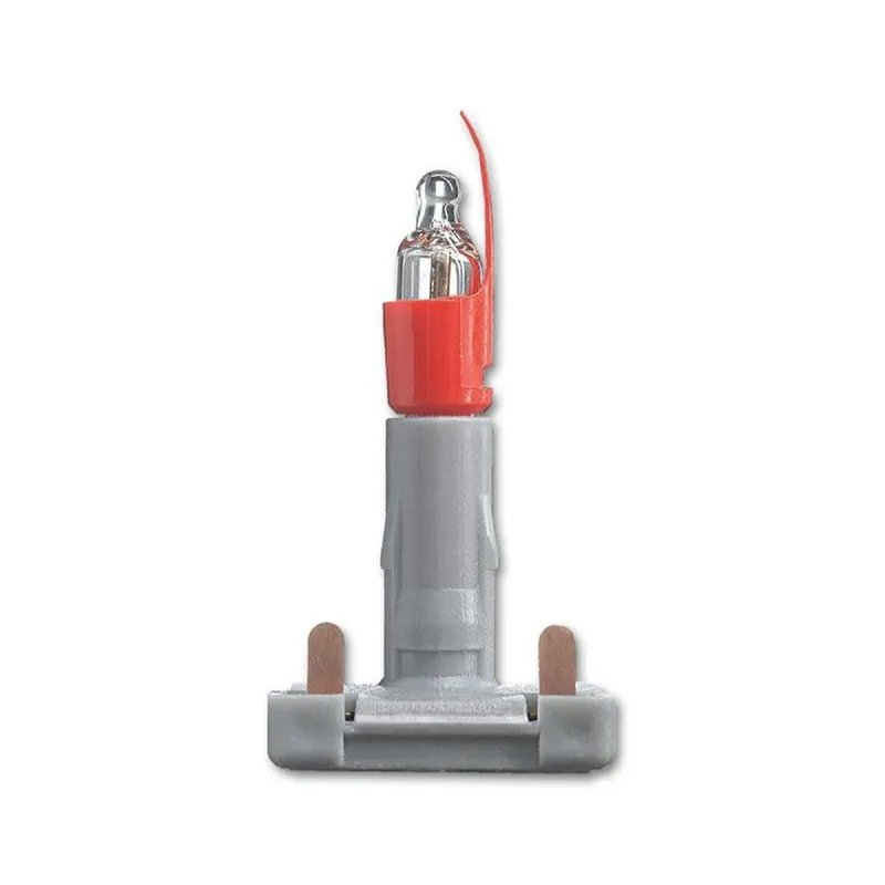 Busch-Jaeger 8350 universal Glimmlampe