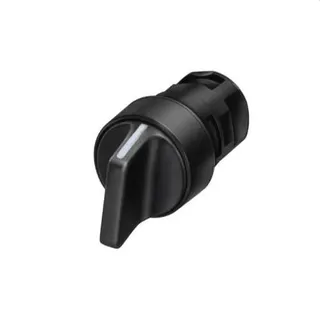 Siemens Betätigungselement 3SB2000-2AB01 16mm O-I schwarz