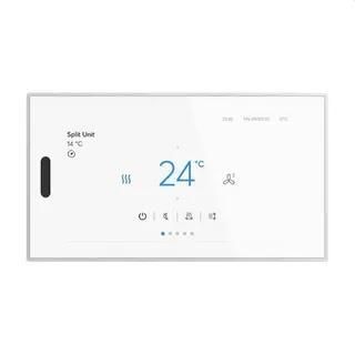 Busch-Jaeger Touch Display RT/U30.0.11-811 RoomTouch 5 -811, weiß