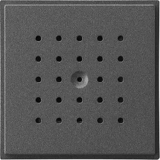 Gira Aufsatz 141667 TX_44 anthrazit