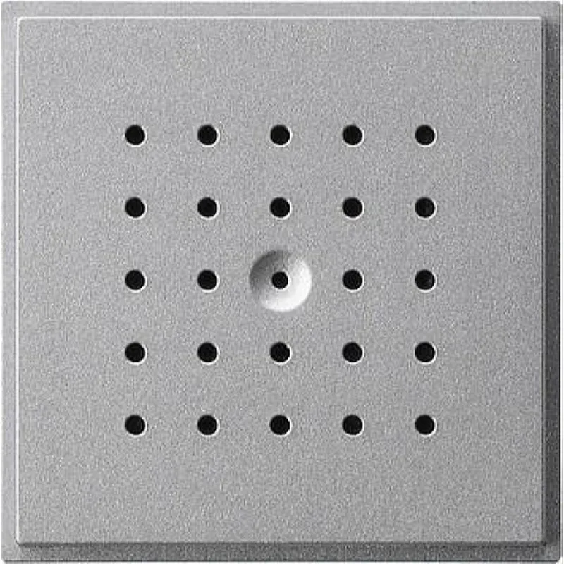 Gira Aufsatz 141665 TX_44 alu