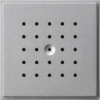 Gira Aufsatz 141665 TX_44 alu