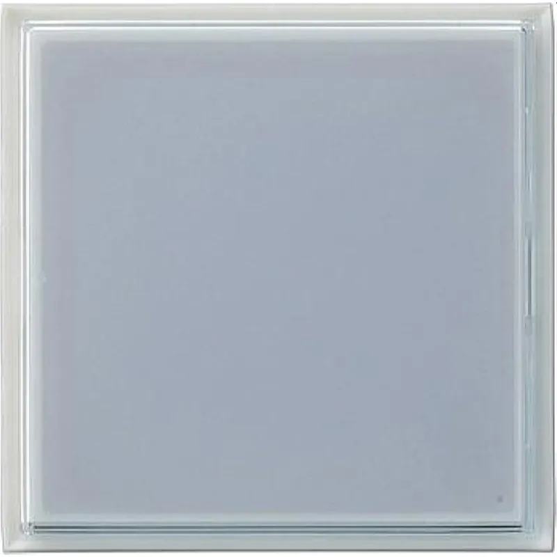 Gira Aufsatz 141900 Tuerkommunikation 1fach LED weiss