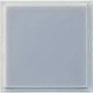Gira Aufsatz 141900 Tuerkommunikation 1fach LED weiss
