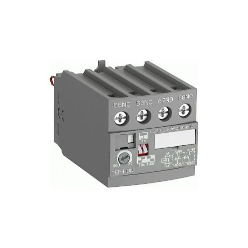 ABB Stotz-Kontakt Timer TEF4-ON 1SBN020112R1000