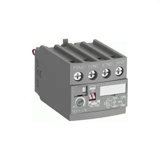 ABB Stotz-Kontakt Timer TEF4-ON 1SBN020112R1000